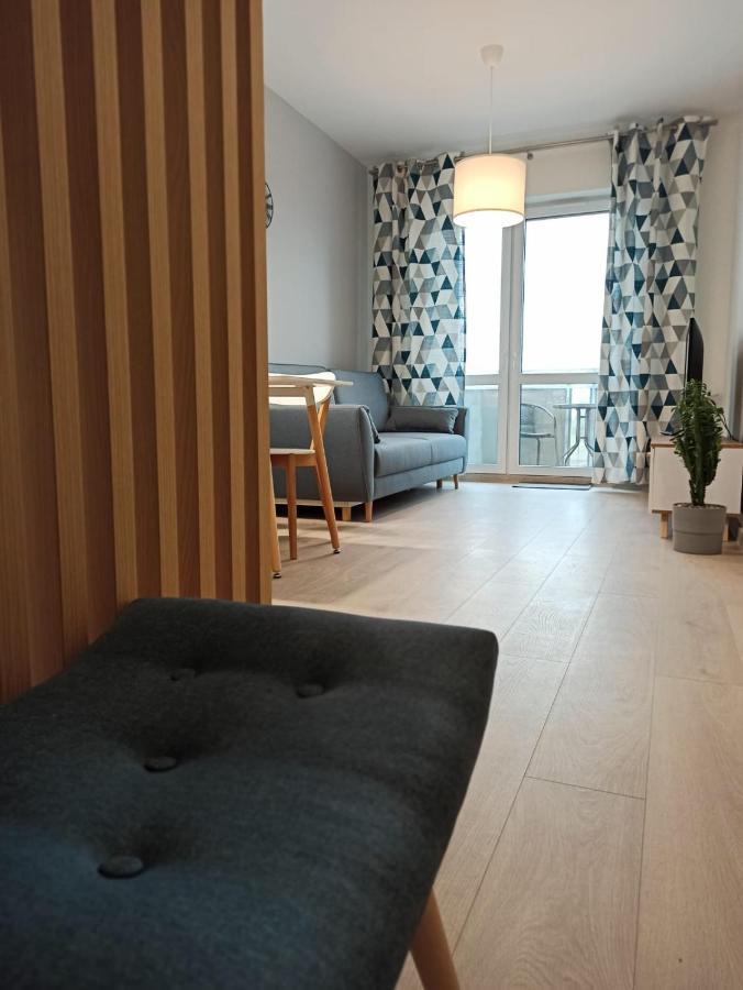 Ferienwohnung Apartament Wrzesnia II Exterior foto